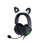 Razer Kraken Kitty Edition V2 Pro Black