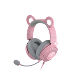 Razer Kraken Kitty Edition V2 Pro Quartz