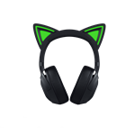 Razer Kraken Kitty V2 BT Black