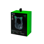 Razer Kraken Kitty V2 BT Black
