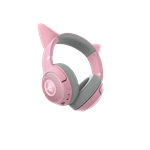 Razer Kraken Kitty V2 BT Quartz Ed.