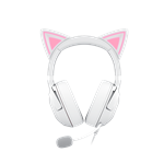 Razer Kraken Kitty V2 White