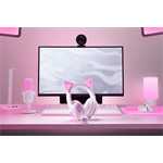 Razer Kraken Kitty V2 White