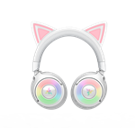 Razer Kraken Kitty V3 Pro - biely