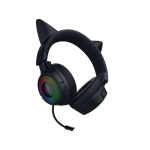 Razer Kraken Kitty V3 Pro - Black