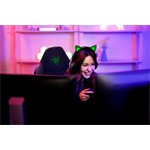 Razer Kraken Kitty V3 Pro - Black