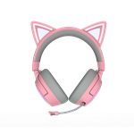 Razer Kraken Kitty V3 Pro - Quartz