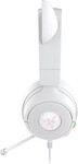 Razer Kraken Kitty V3 X - biely