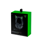 Razer Kraken Kitty V3 X - Black