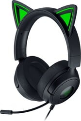 Razer Kraken Kitty V3 X - čierna