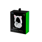 Razer Kraken Kitty V3 X - White