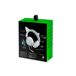 Razer Kraken Kitty V3 X - White