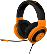 Razer Kraken Pro Neon Orange