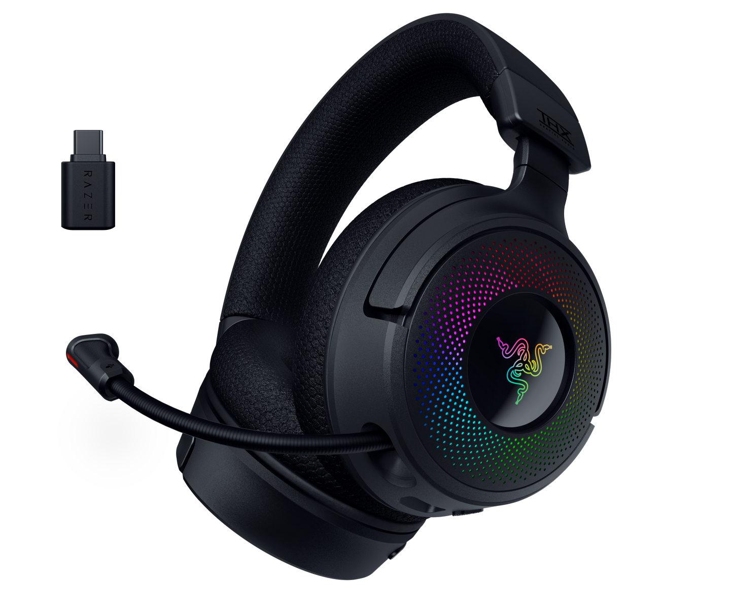 Razer Kraken V4