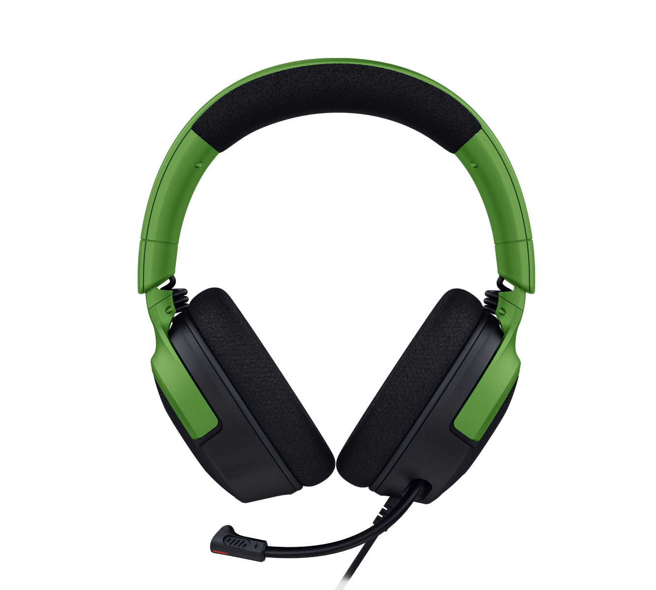 Razer Kraken V4 X - Minecraft Ed.