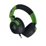 Razer Kraken V4 X - Minecraft Ed.