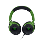 Razer Kraken V4 X - Minecraft Ed.