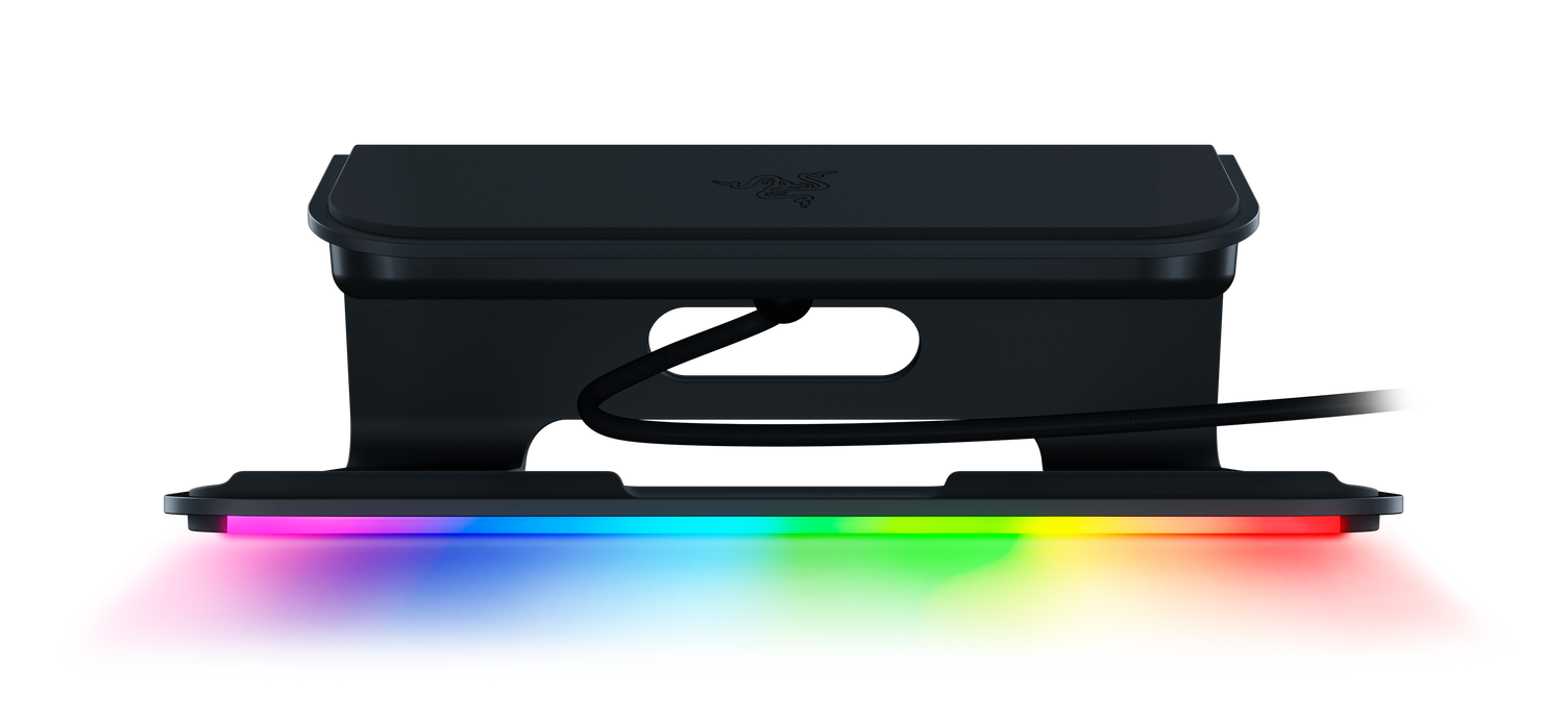Razer Laptop Stand Chroma V2