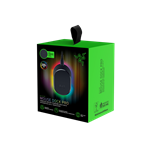 Razer Mouse Dock Pro + Wireless Charging Puck Bundle