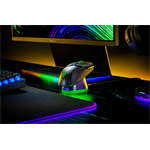 Razer Mouse Dock Pro + Wireless Charging Puck Bundle