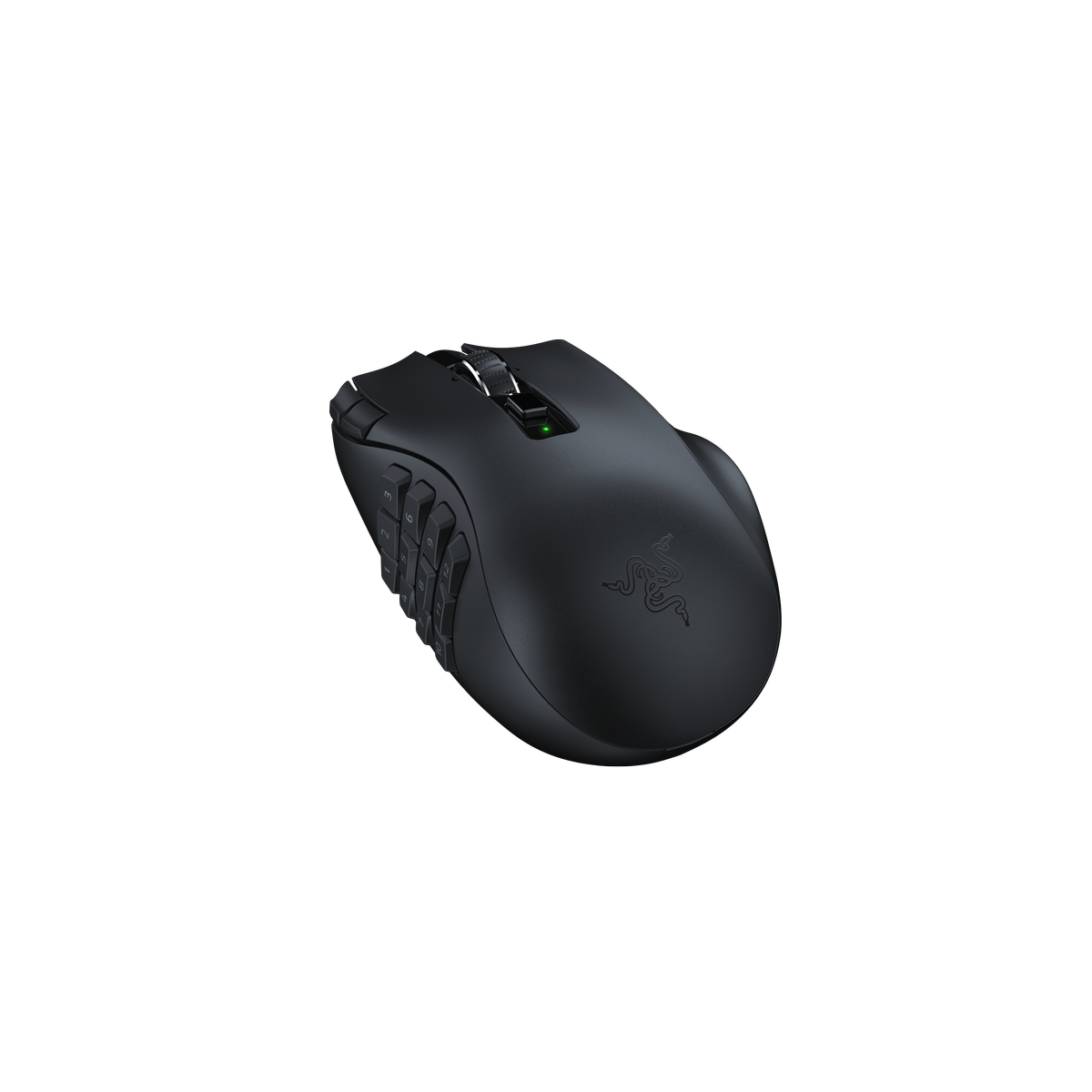 Razer Naga V2 HyperSpeed