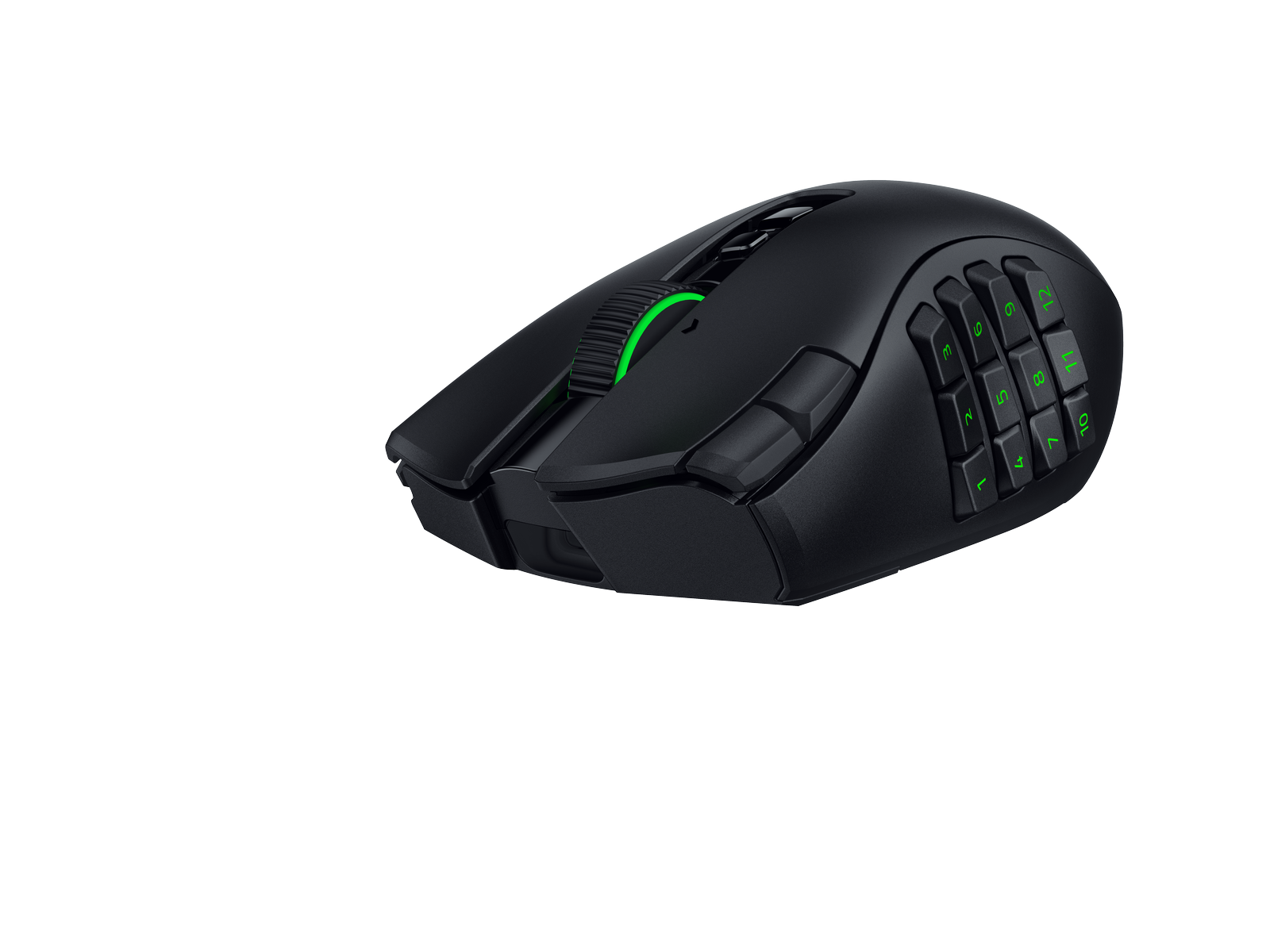 Razer Naga V3 Pro