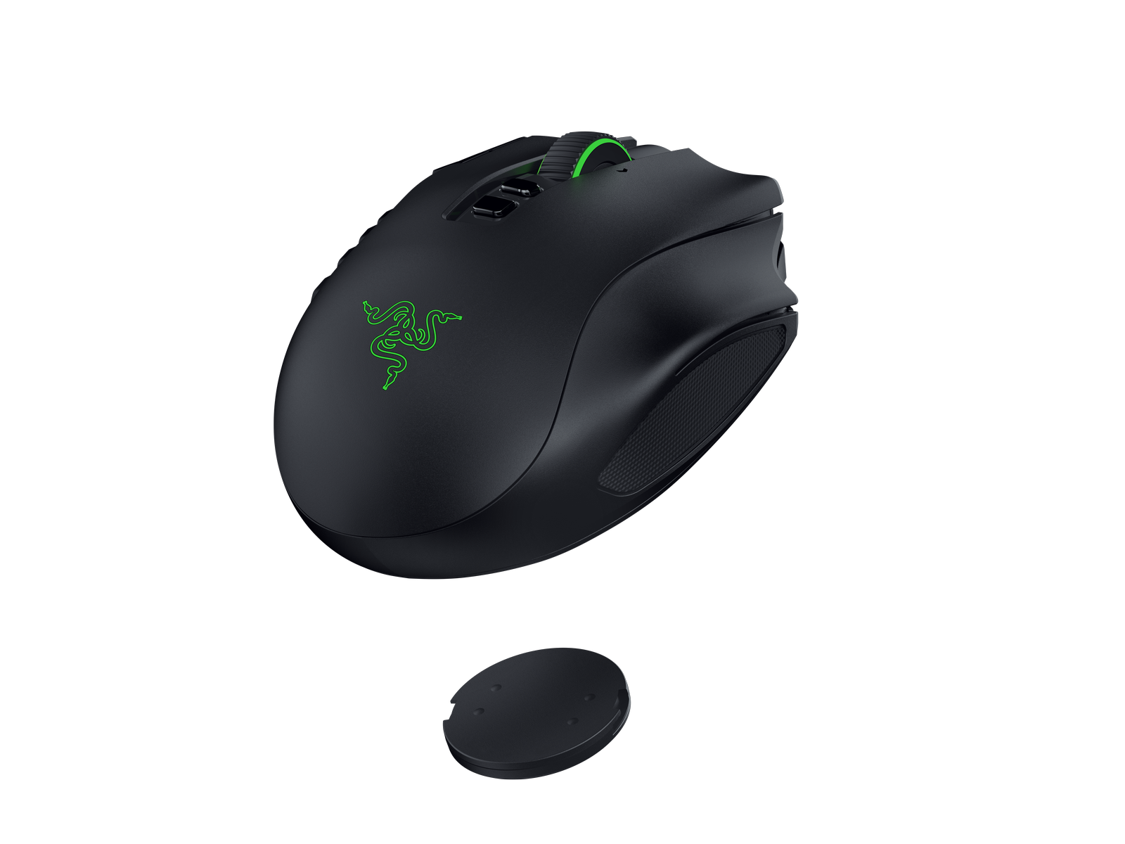 Razer Naga V3 Pro