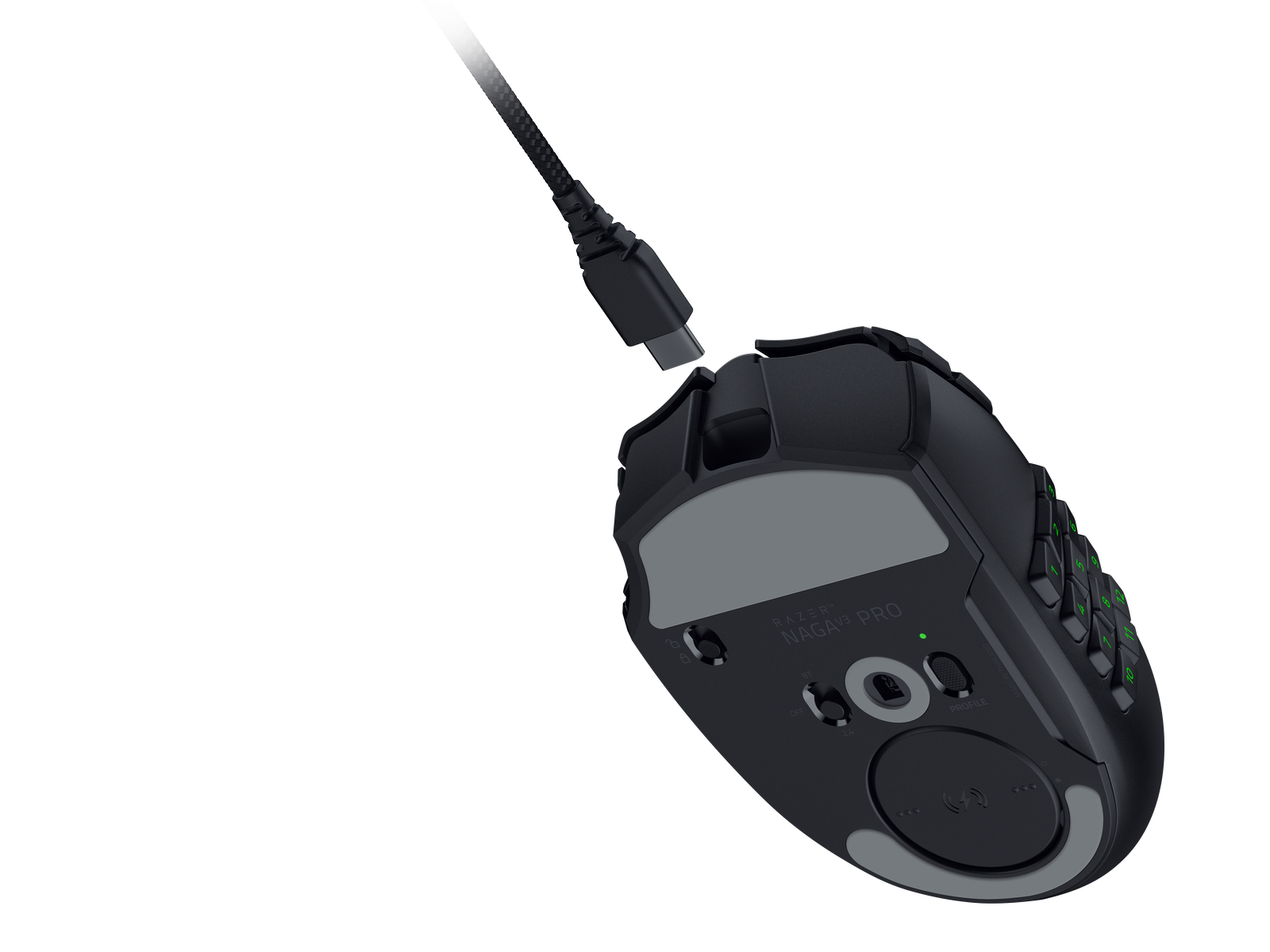 Razer Naga V3 Pro