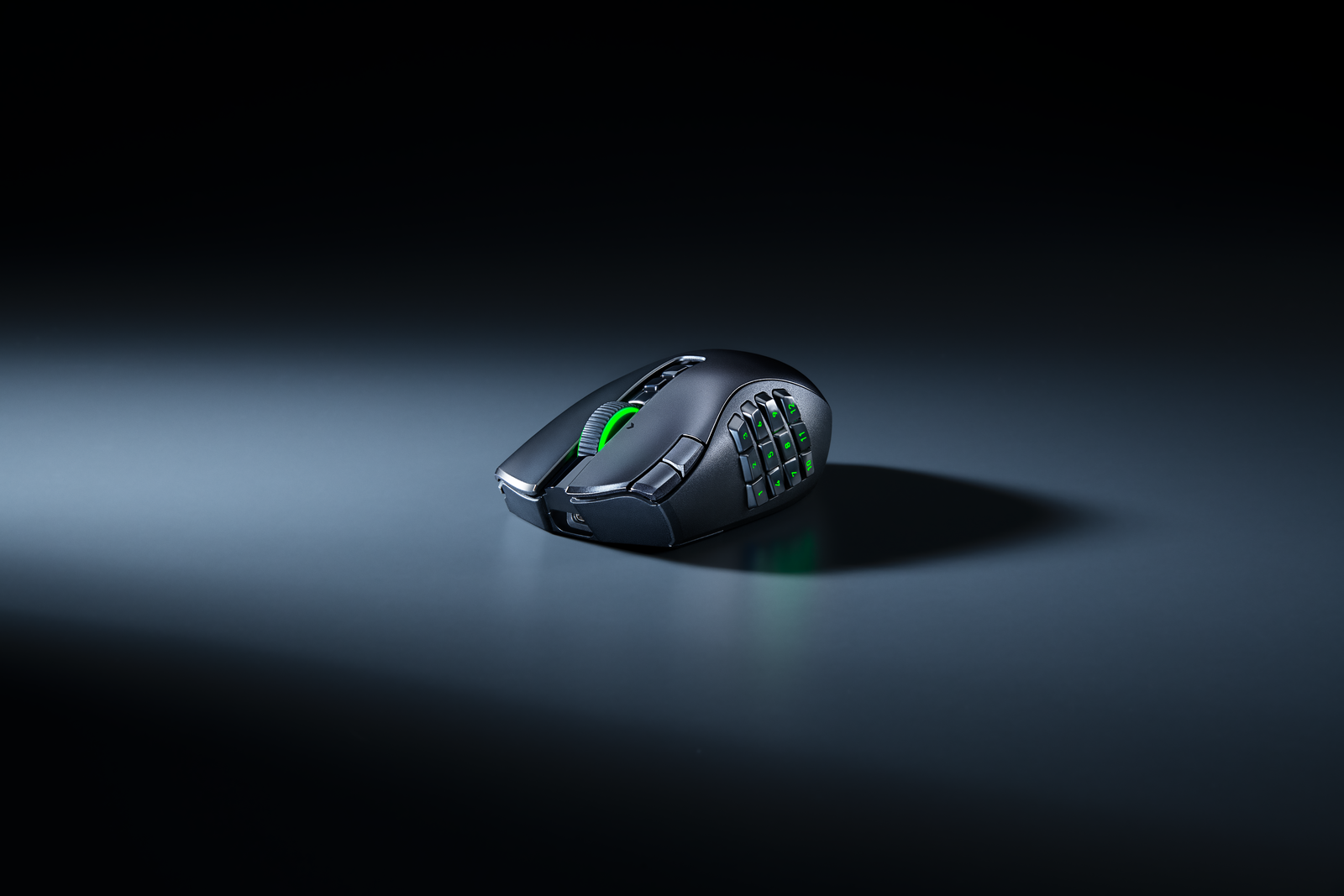 Razer Naga V3 Pro