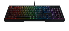 Razer Ornata Chroma, US layout