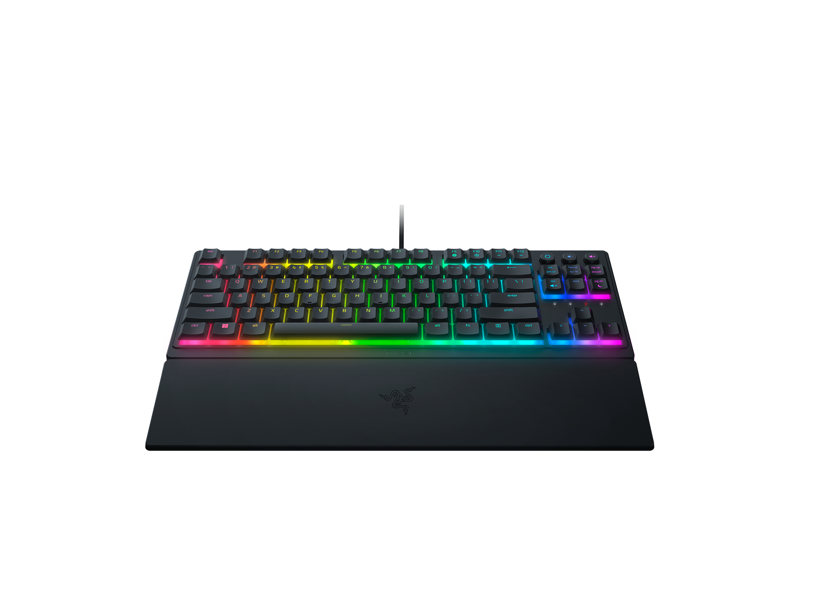 Razer Ornata V3 Tenkeyless, USA
