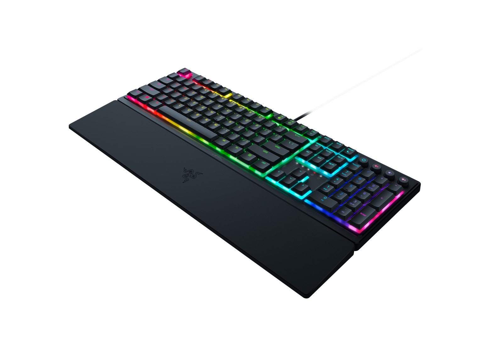 Razer Ornata V3, US