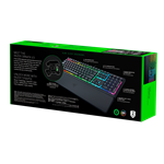 Razer Ornata V3, USA