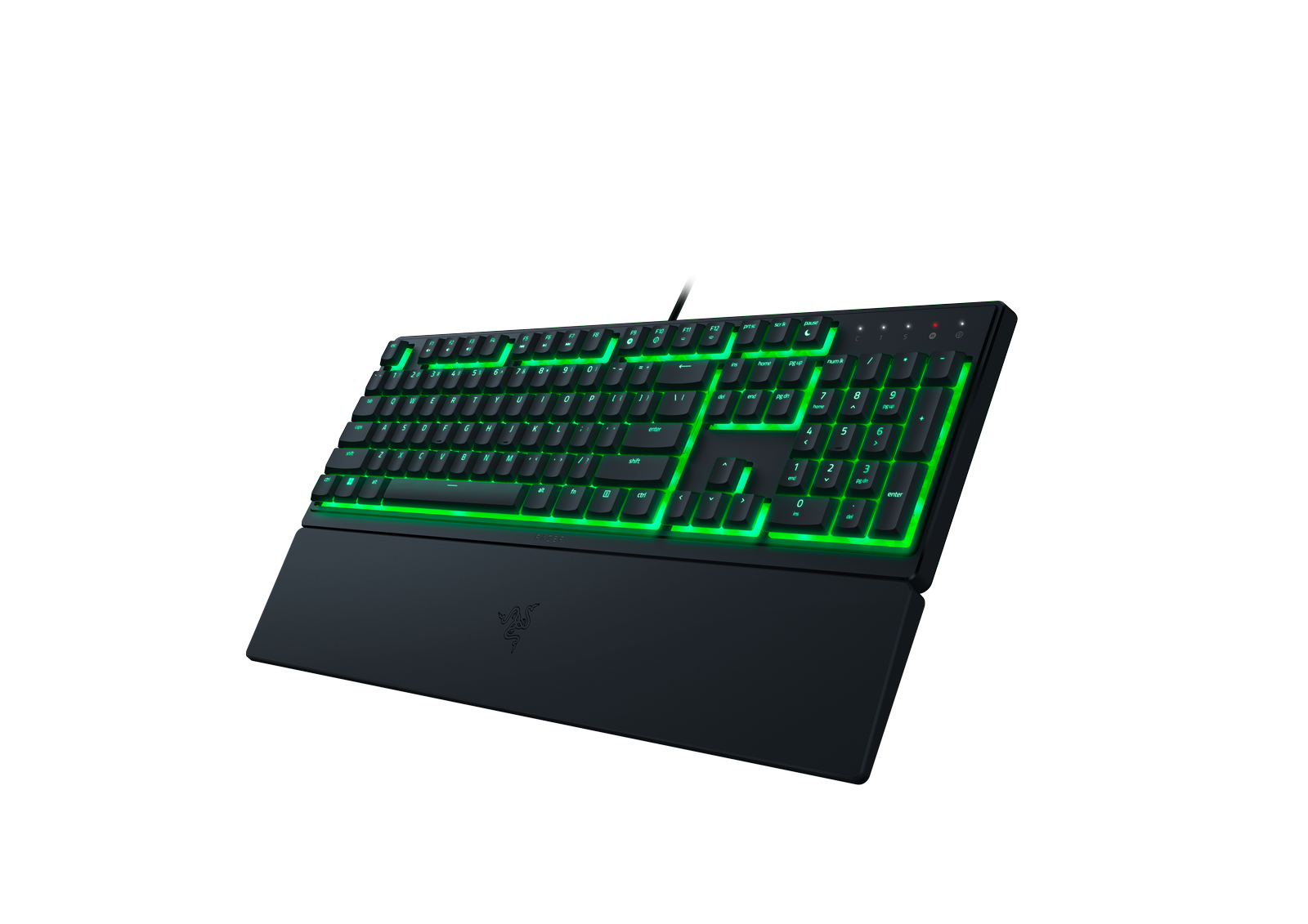 Razer Ornata V3 X, US