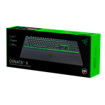 Razer Ornata V3 X, USA