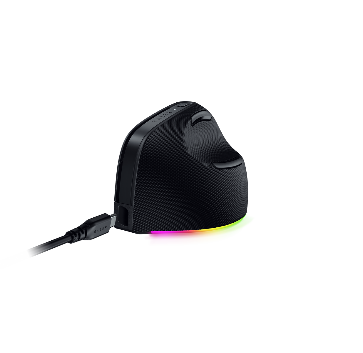 Razer Pro Click V2 - Vertical Ed.