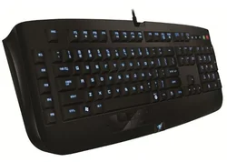 Razer profesionální herní klávesnice ANANSI MMO - US layout