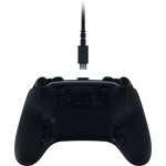 Razer Raiju V3 Pro for PS5 and PC - Black