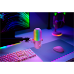 Razer Seiren V3 Chroma Quartz