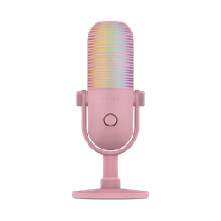 Razer Seiren V3 Chroma Quartz
