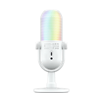 Razer Seiren V3 Chroma White