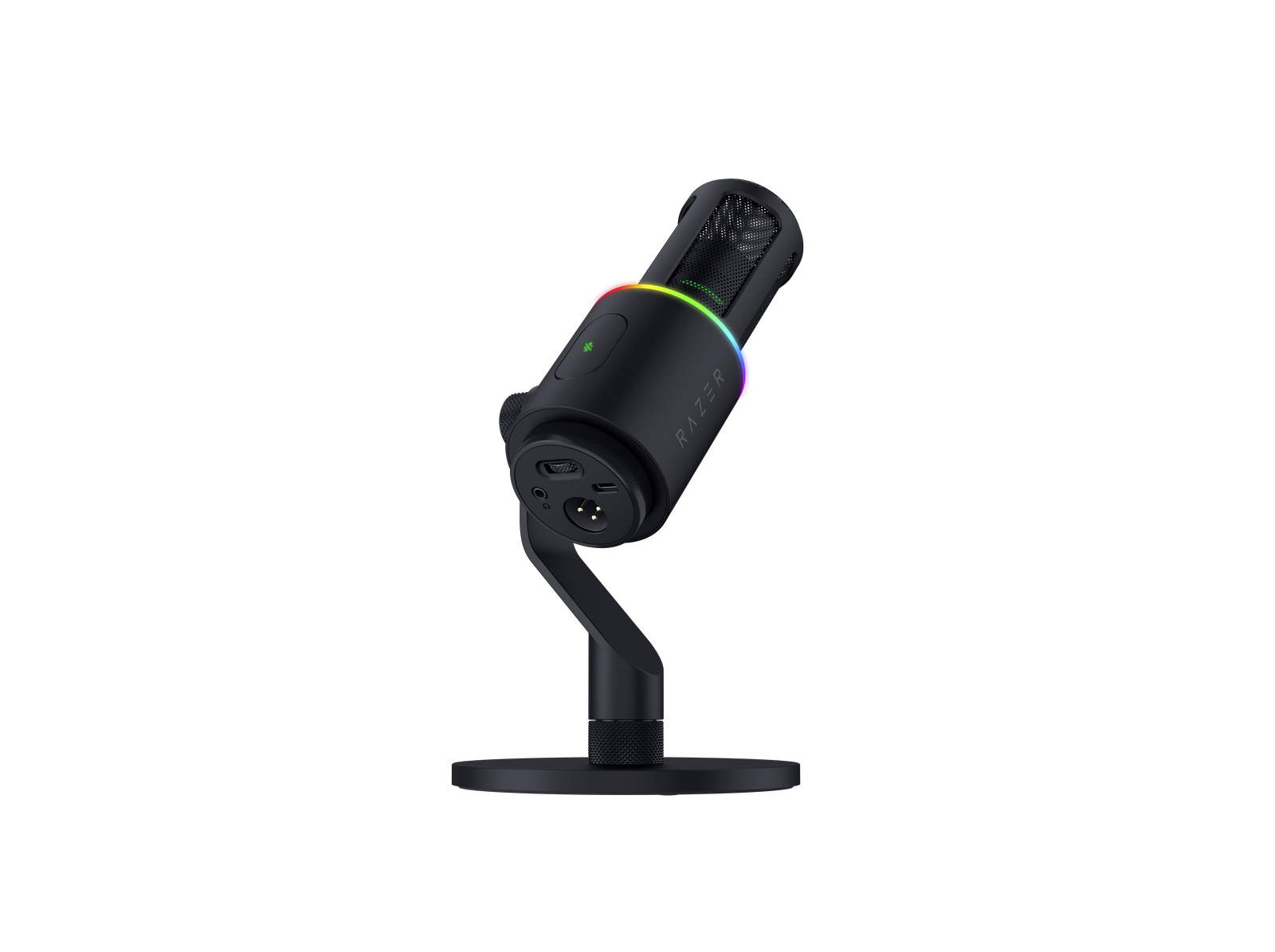 Razer Seiren V3 Pro - Black