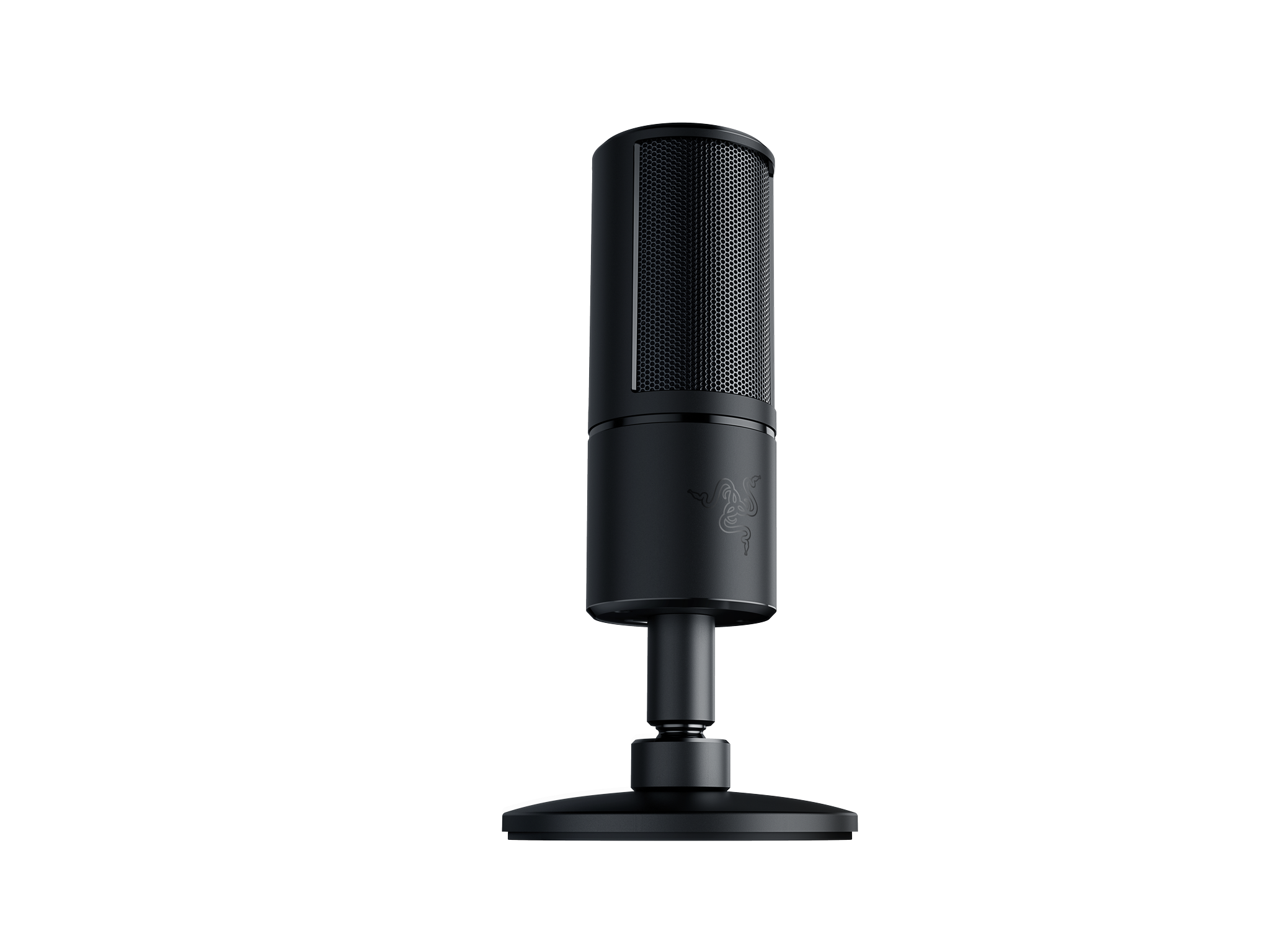 Razer Seiren X USBストリーミングマイク - 配信機器・PA機器 