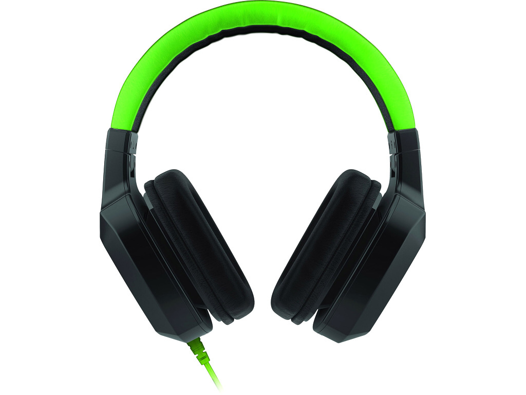 Razer Sluchátka s mikrofonem Razer Electra (RZ04-00700100-R3M1) | T.S ...