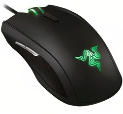Razer Taipan Expert Ambidextrous