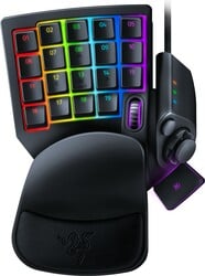 Razer Tartarus Pro