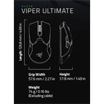 Razer Viper Ultimate