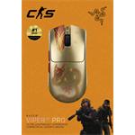 Razer Viper V3 Pro - Counter-Strike 2 Ed.