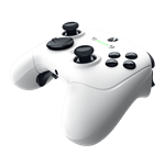 Razer Wolverine V3 Pro - biely