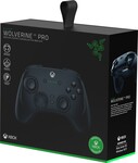 Razer Wolverine V3 Pro - čierny